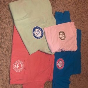Southern shirts